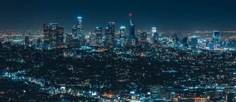 Análisis de movilidad en Ciudades de Sudamérica durante los primeros 6 meses de pandemia